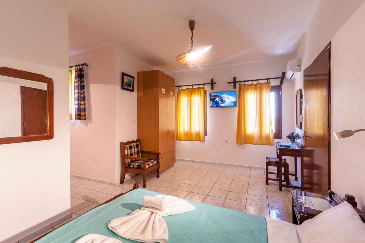 Poco Loco Bed & Breakfast