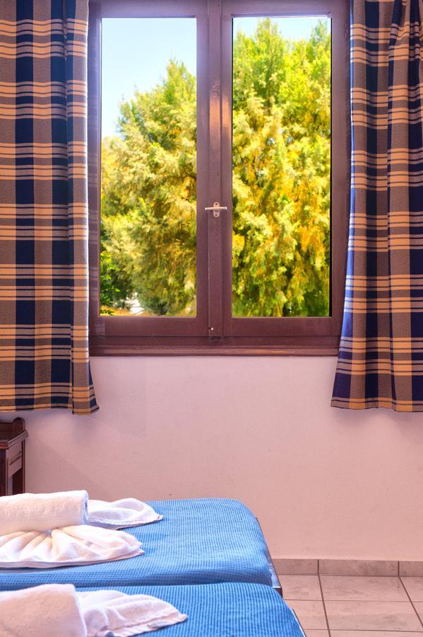 Bed & Breakfast Poco Loco 2*