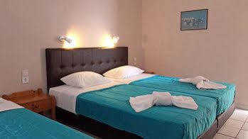Irene Hotel Chrissi Akti Chania