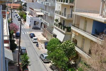 Irene 2* Chrissi Akti Chania