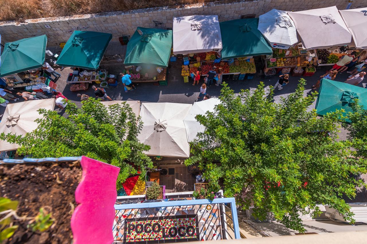 Poco Loco Bed & Breakfast