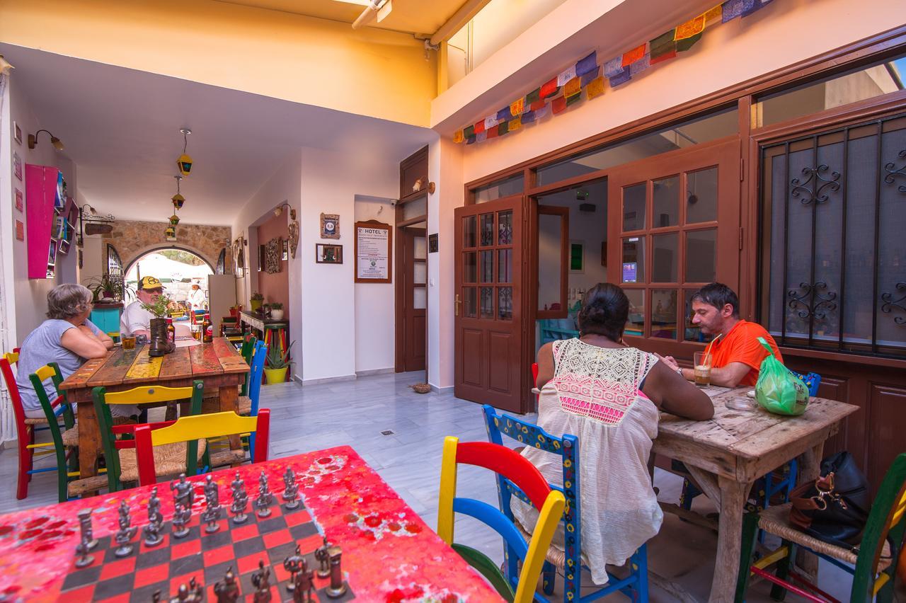 Bed & Breakfast Poco Loco