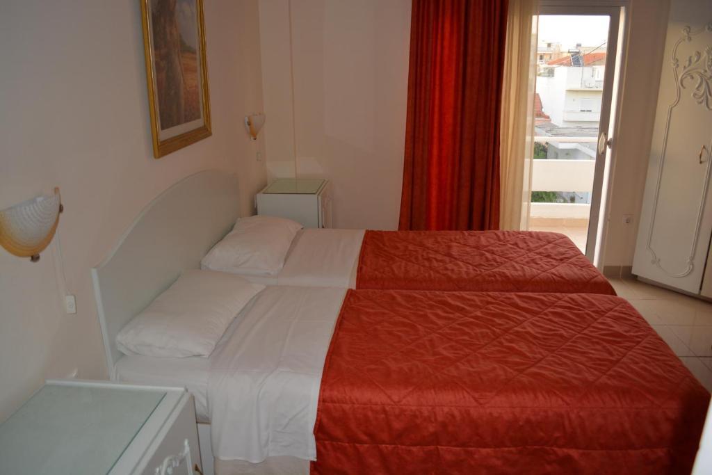 Hotel Lefka Ori Chania (Crete)