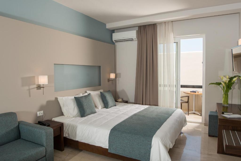 Aparthotel Corinna Mare Chania (Crete)