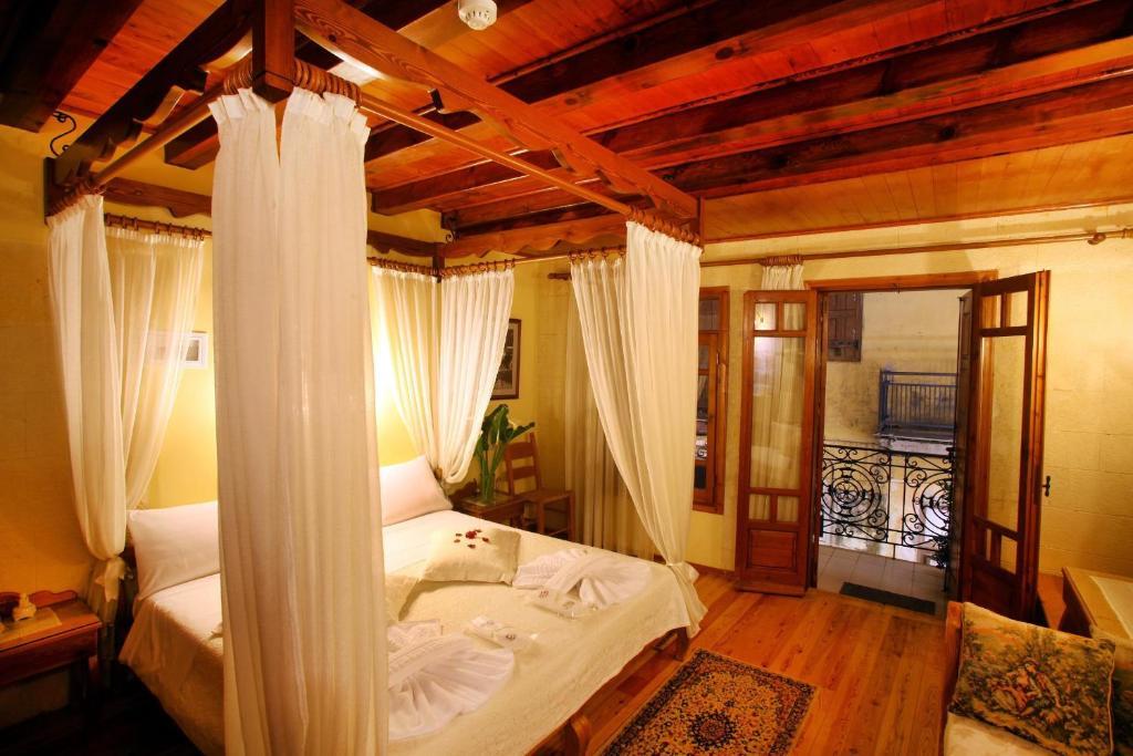 Apartment Palazzo Di Pietro