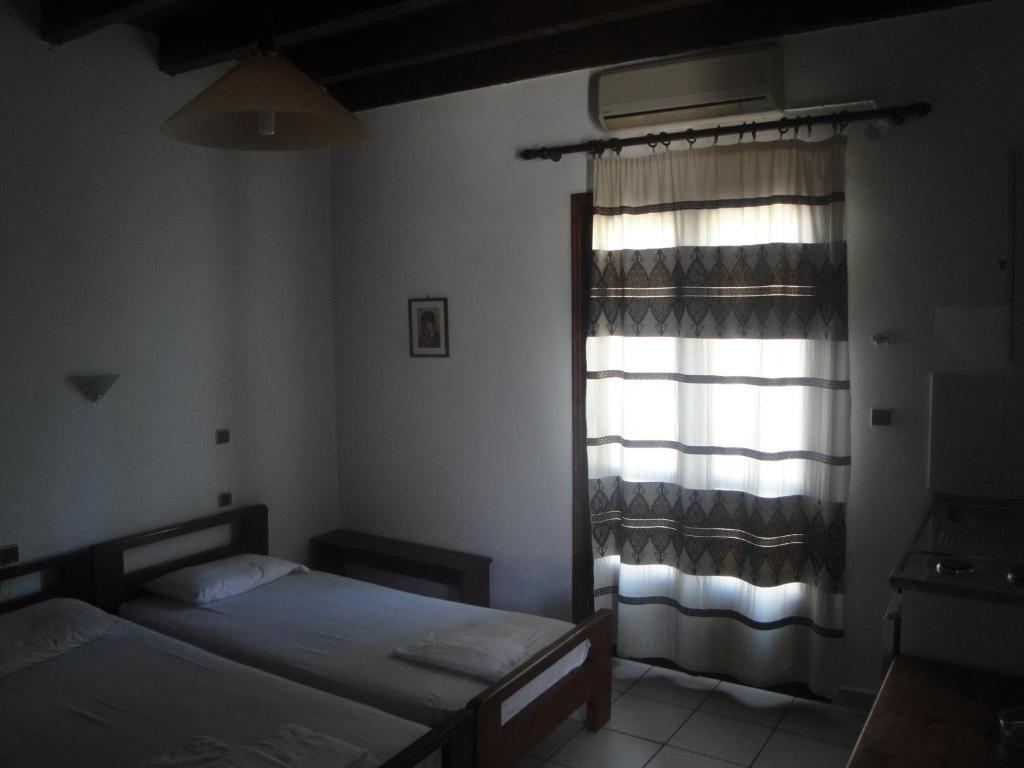 Gasthuis Chania 3*