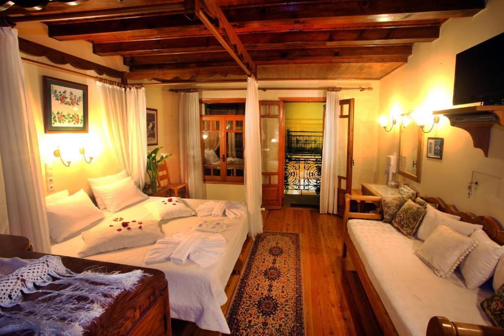 Palazzo Di Pietro Apartment *