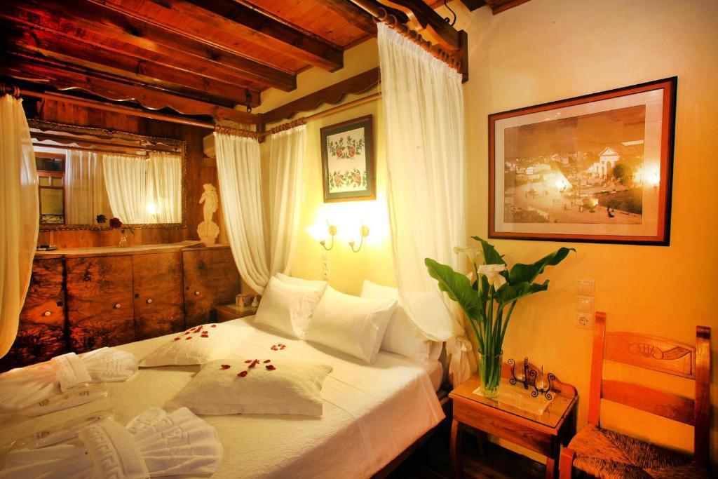 Apartment Palazzo Di Pietro *