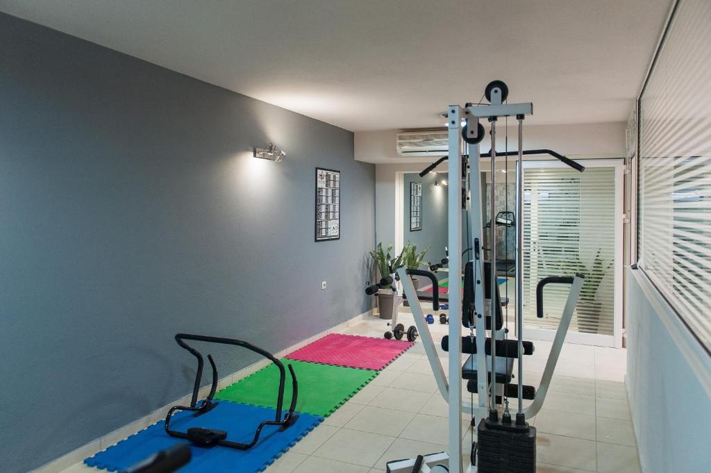 Corinna Mare Aparthotel Chania (Crete)