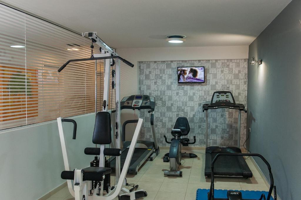 Aparthotel Corinna Mare 3*