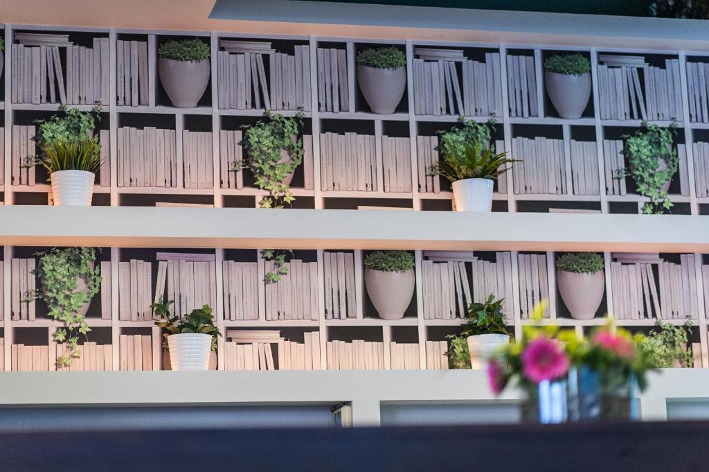 Aparthotel Corinna Mare