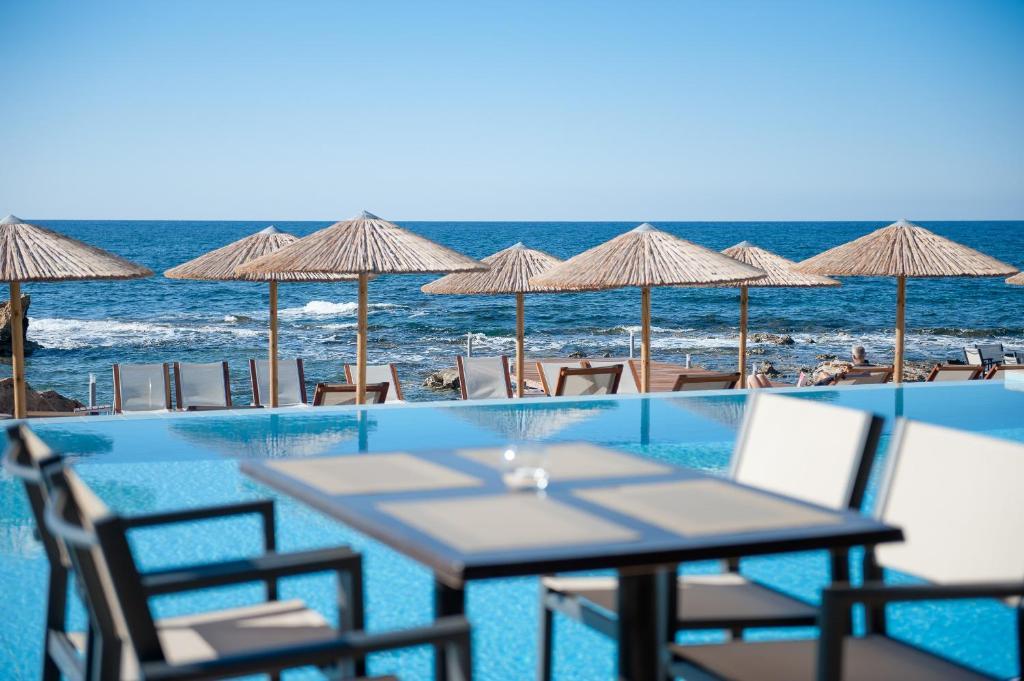 Aparthotel Corinna Mare 3*