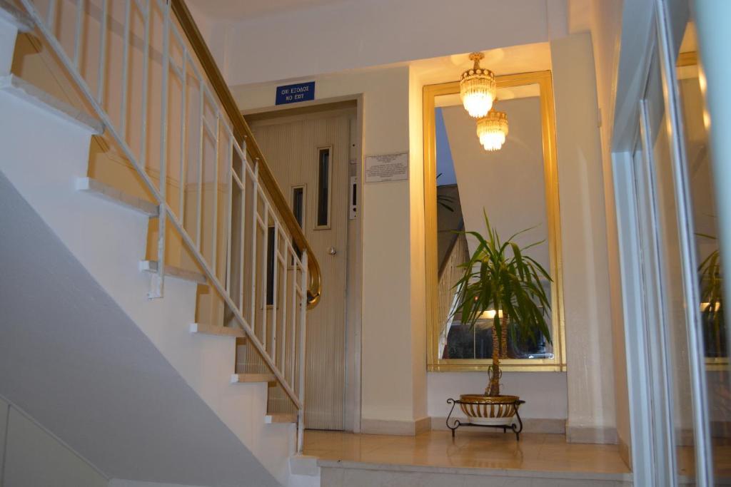 Lefka Ori Hotel Chania (Crete)
