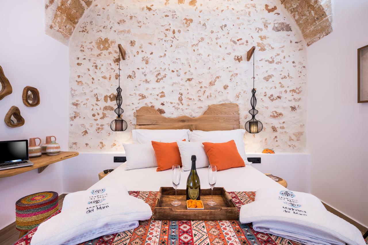 Guest house Madonna Del Mare Chania (Crete)