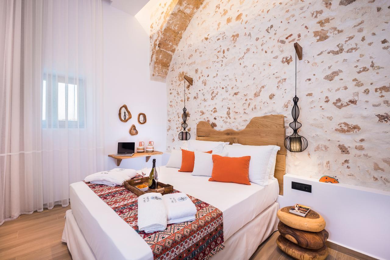 Madonna Del Mare Guest house Chania (Crete)