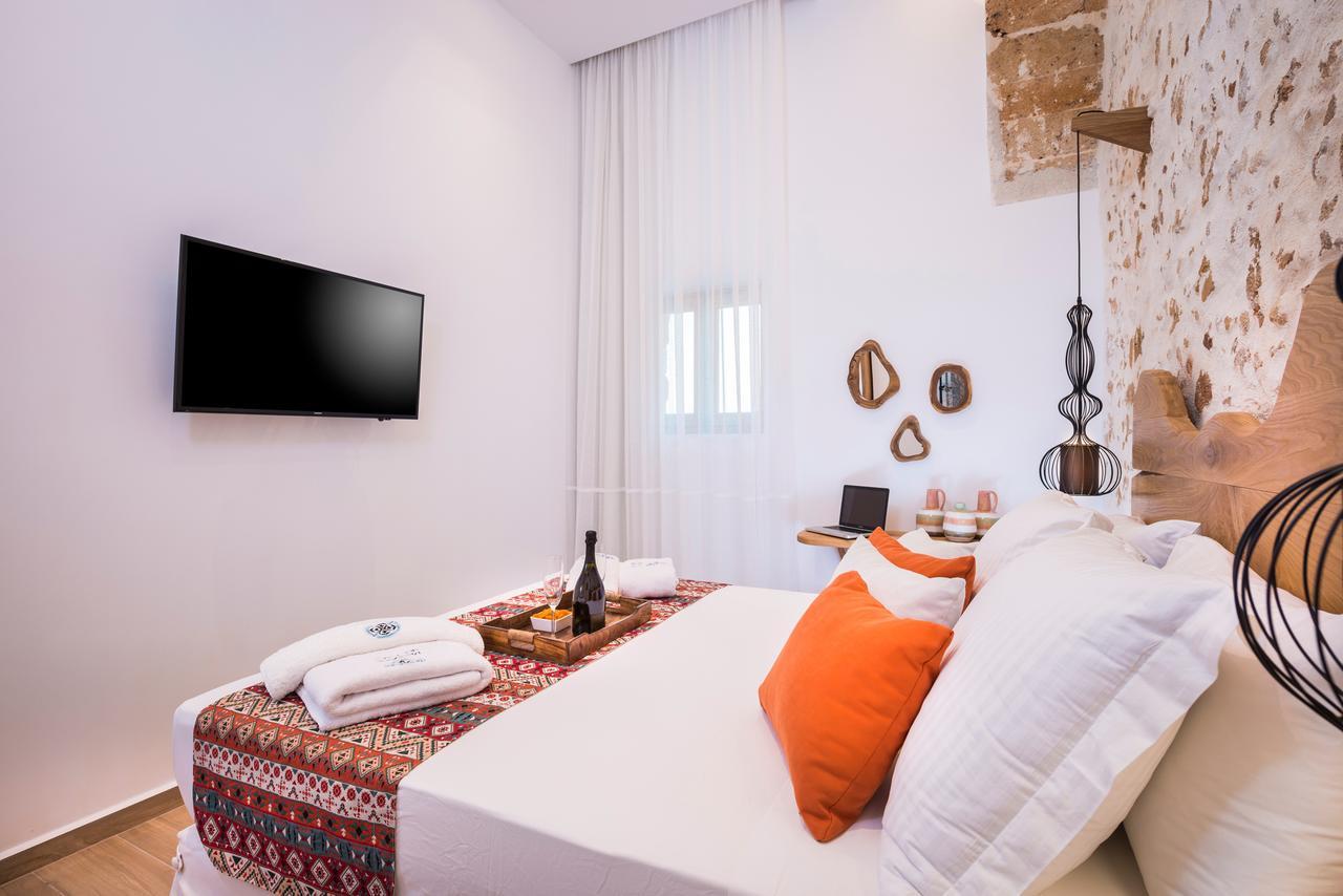 Madonna Del Mare Guest house