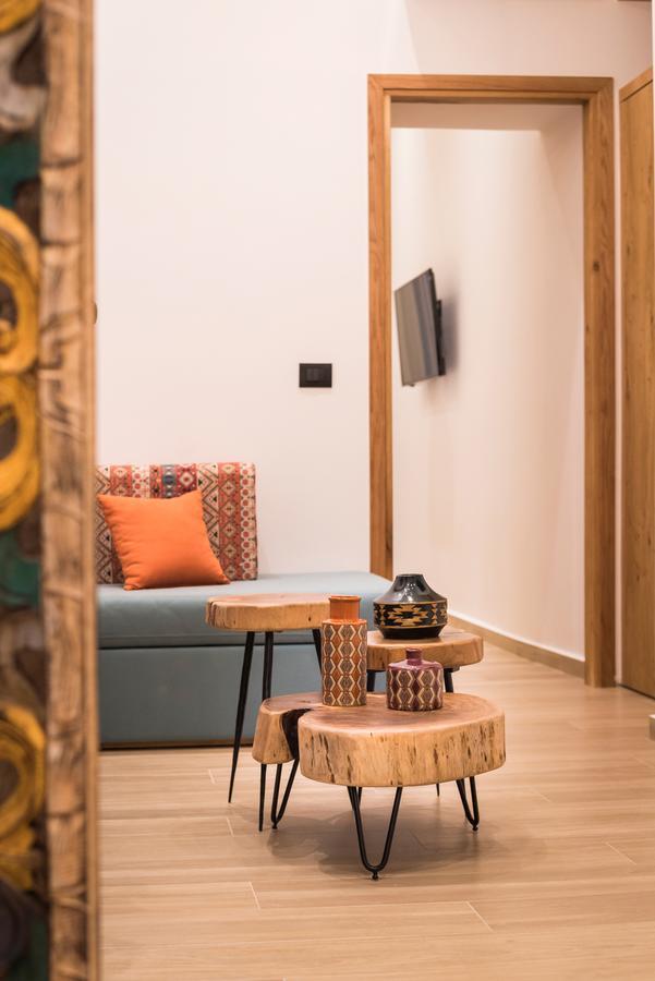 Guest house Madonna Del Mare