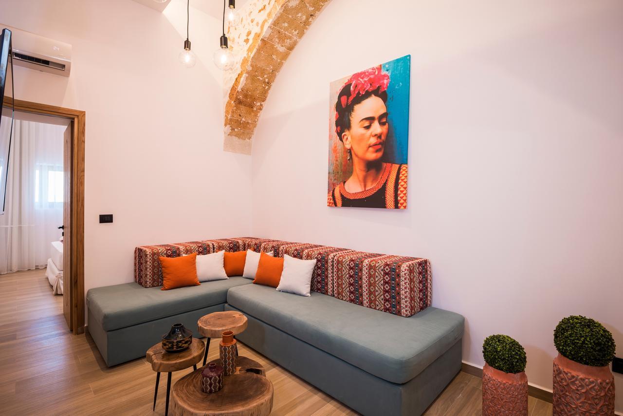 Madonna Del Mare Guest house Chania (Crete)