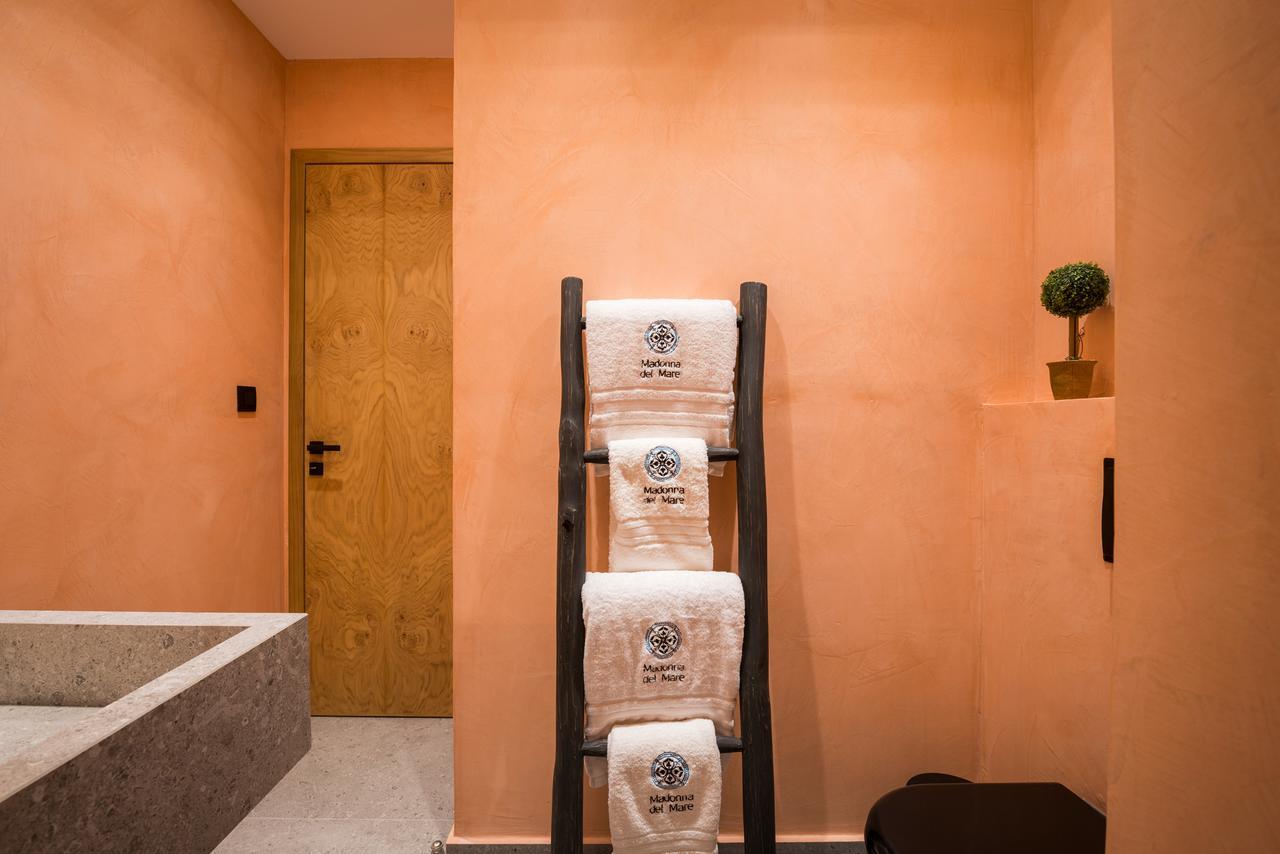 Madonna Del Mare Guest house 4*
