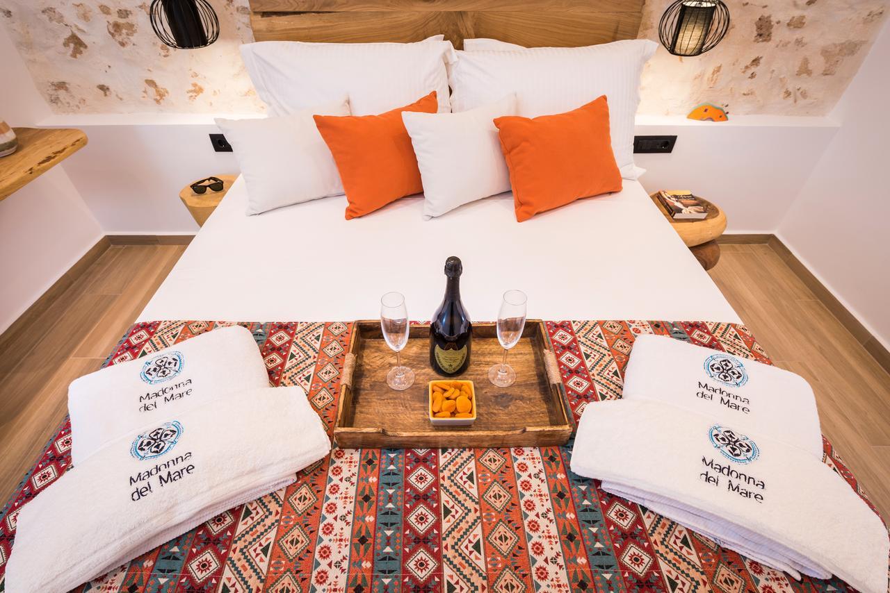Madonna Del Mare Guest house Chania (Crete)