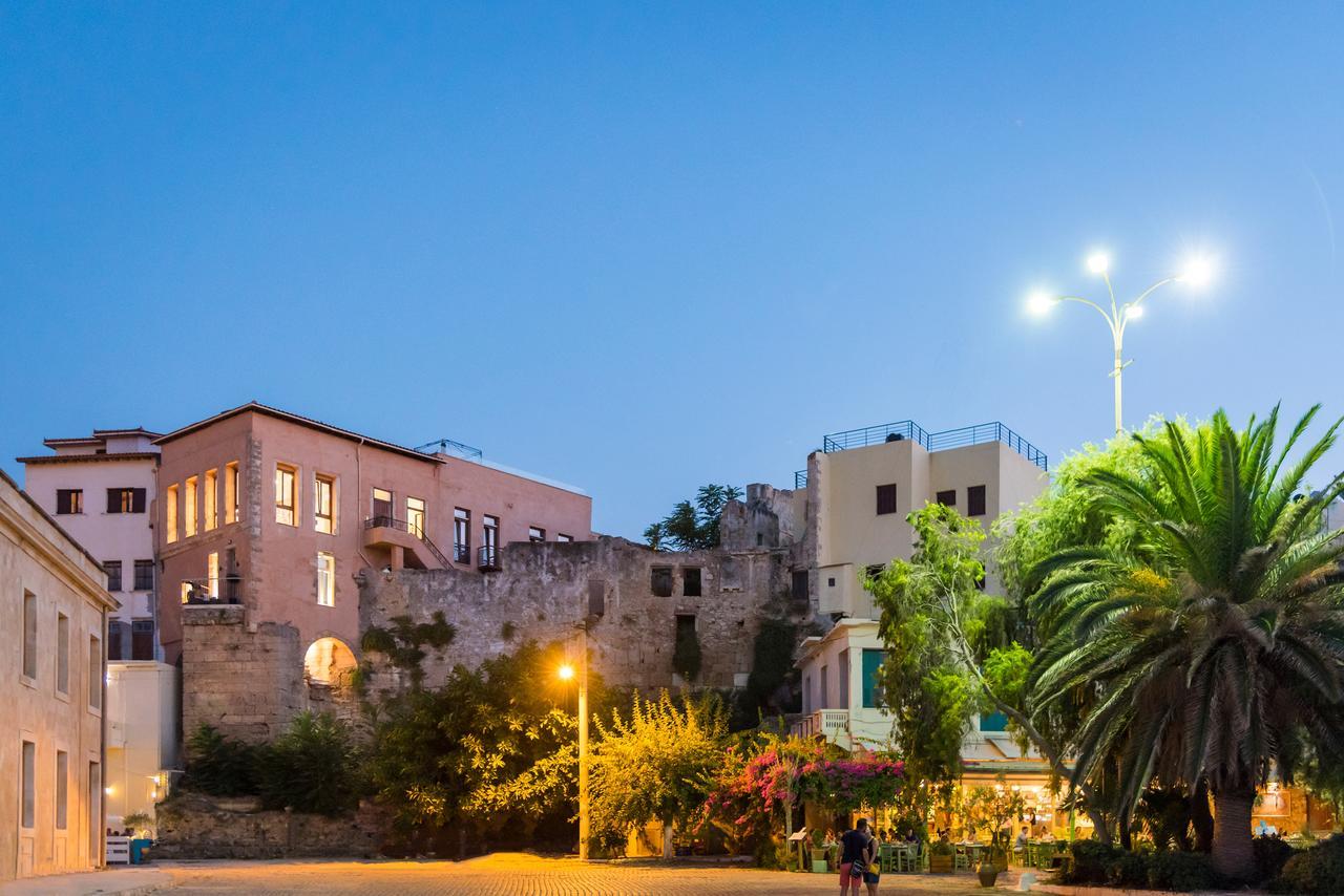 Madonna Del Mare Guest house