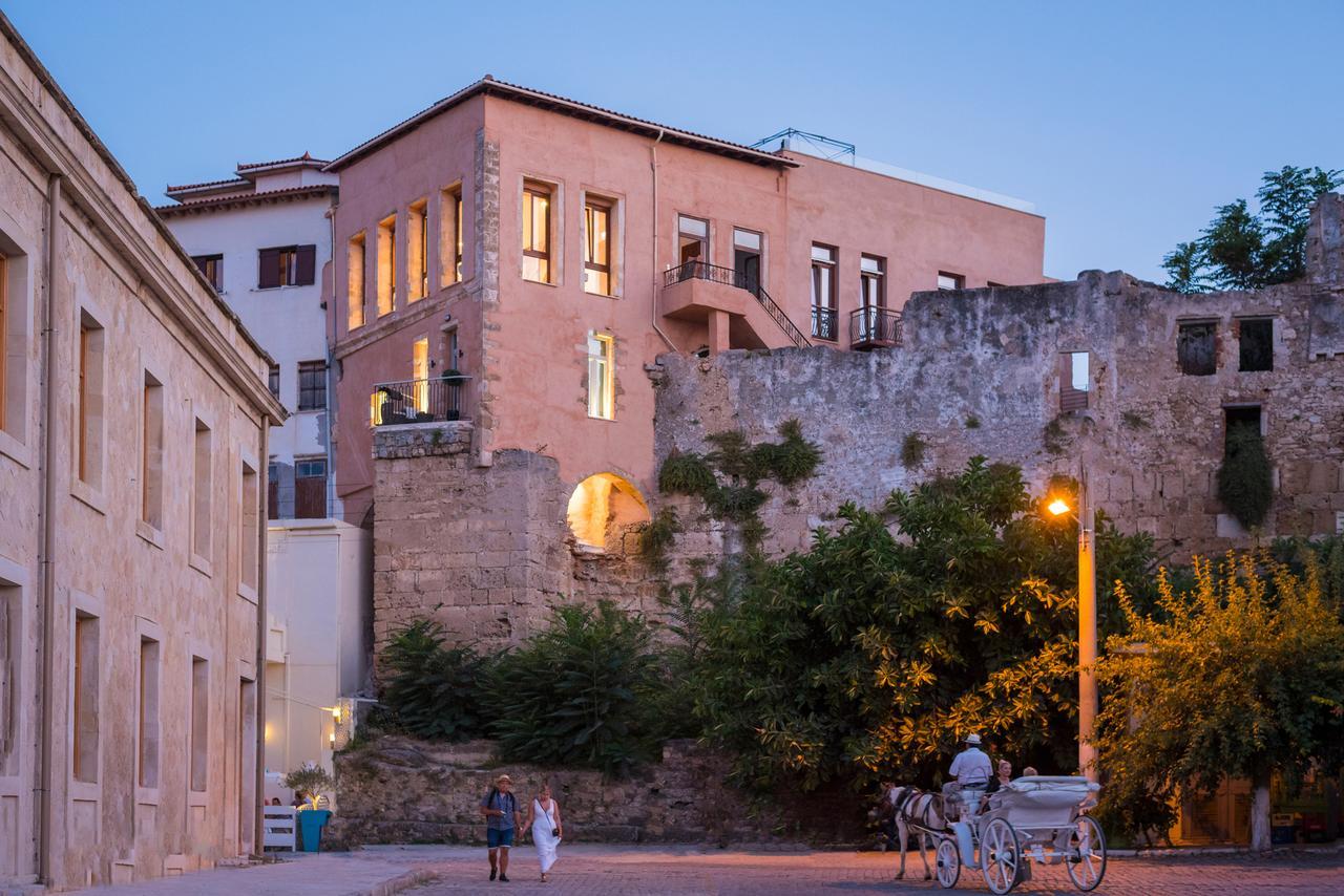 Guest house Madonna Del Mare