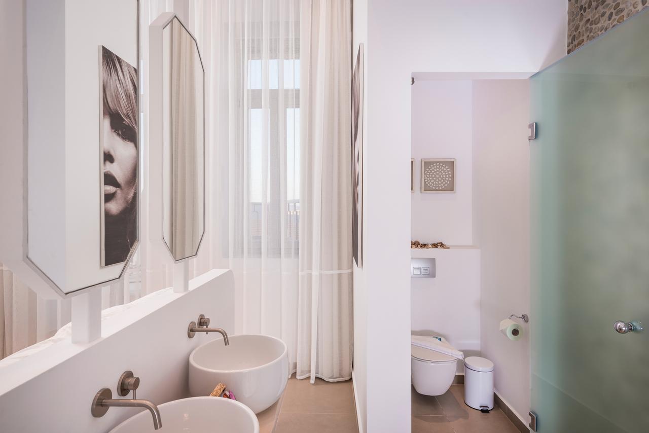 Guest house Madonna Del Mare 4*