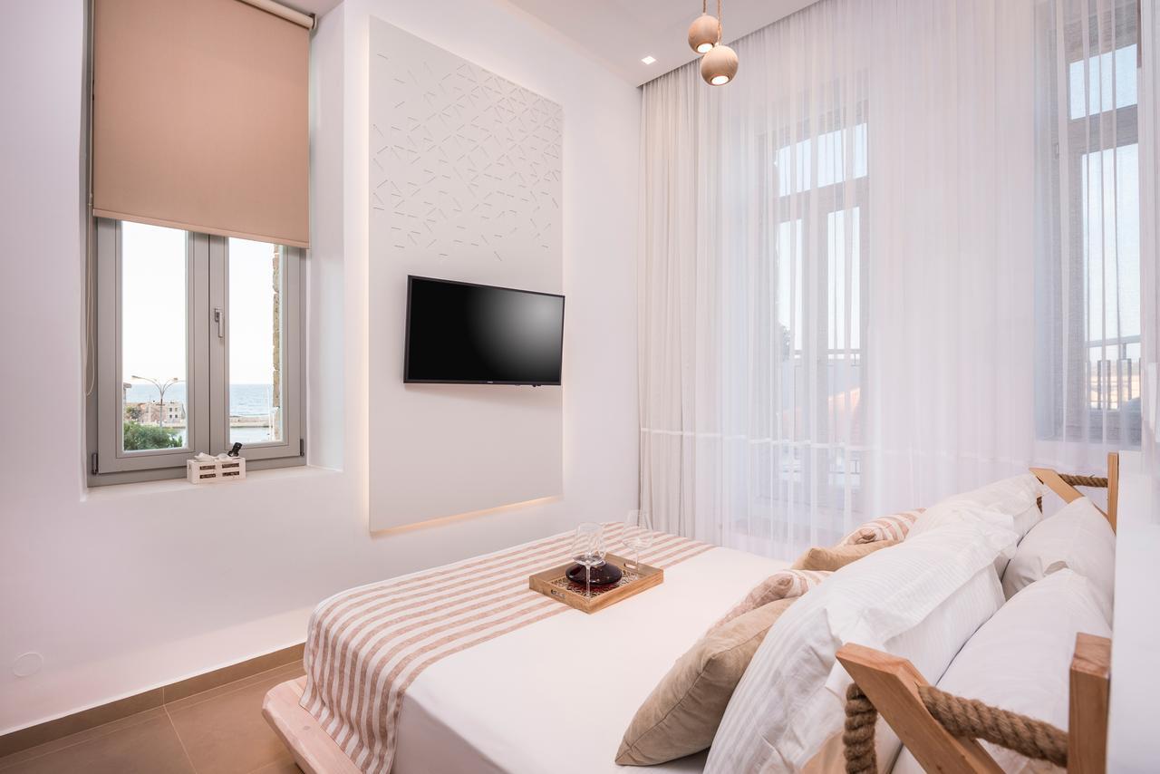 Madonna Del Mare 4* Chania (Crete)