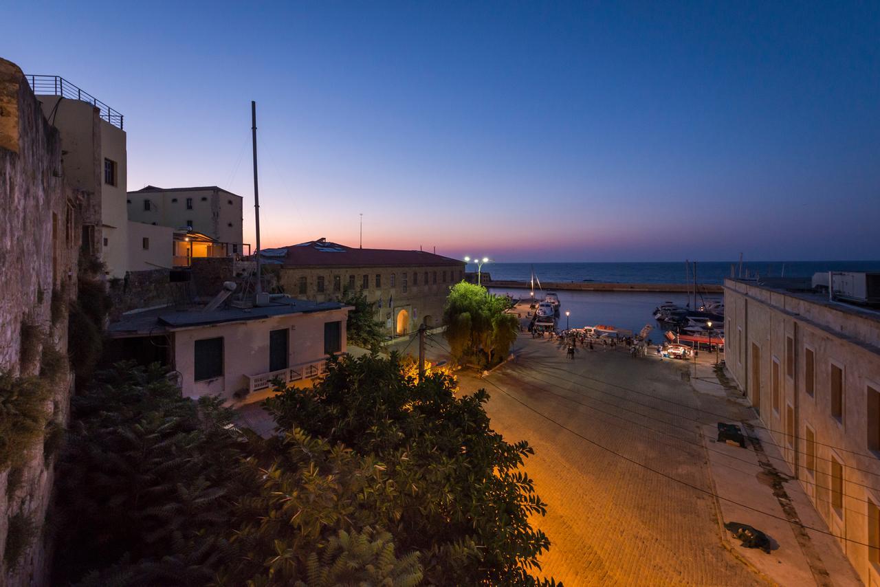Guest house Madonna Del Mare