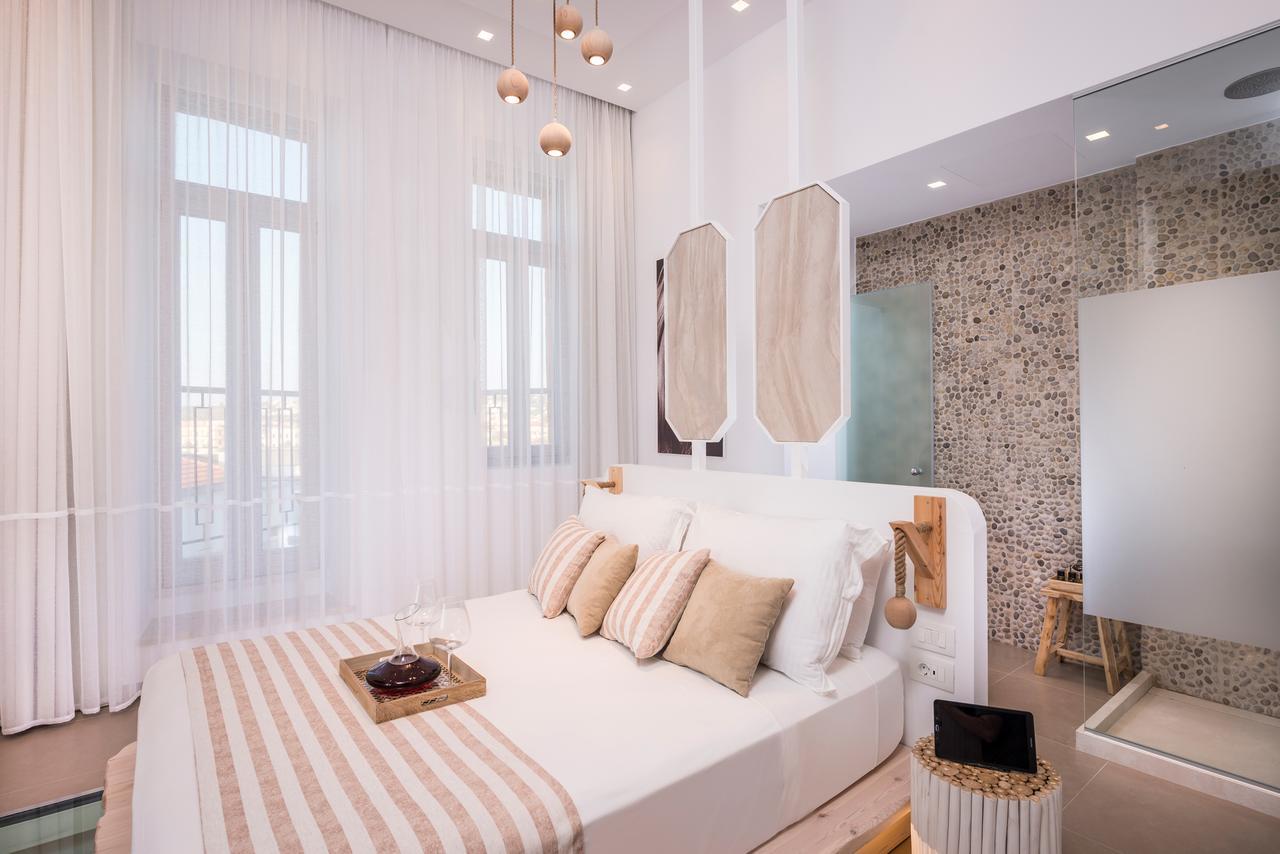 Guest house Madonna Del Mare 4*