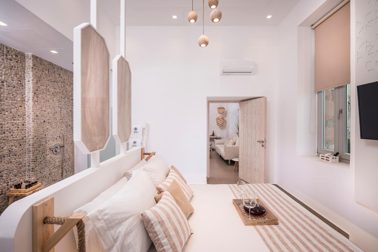 Madonna Del Mare Guest house