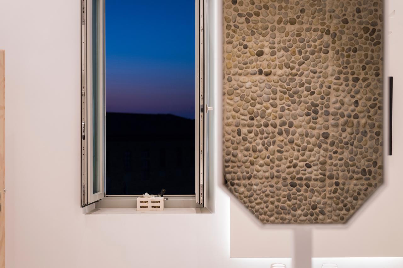 Guest house Madonna Del Mare Chania (Crete)