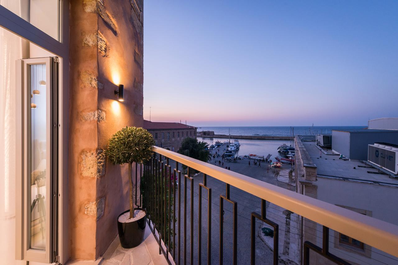 Madonna Del Mare 4*