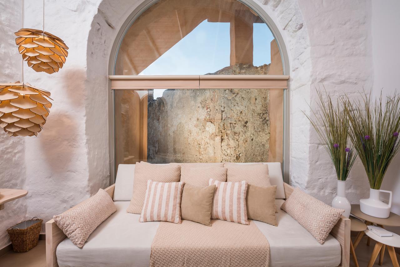 Madonna Del Mare Guest house 4*
