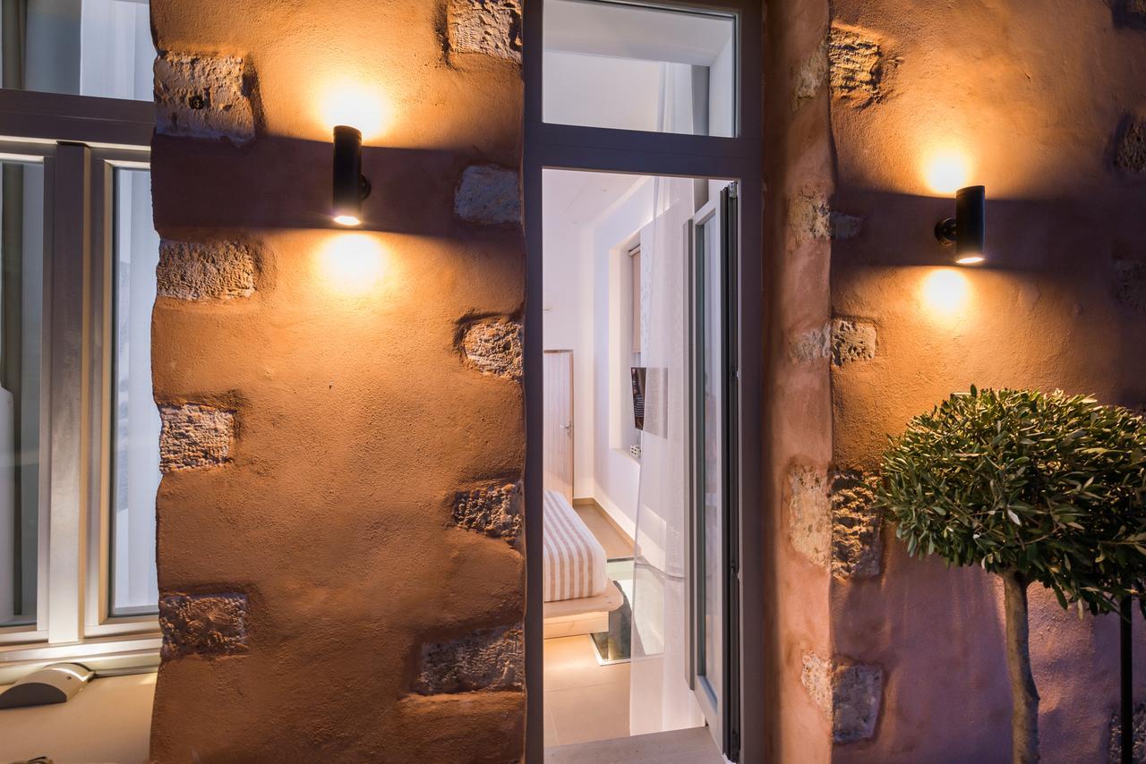 Madonna Del Mare Guest house