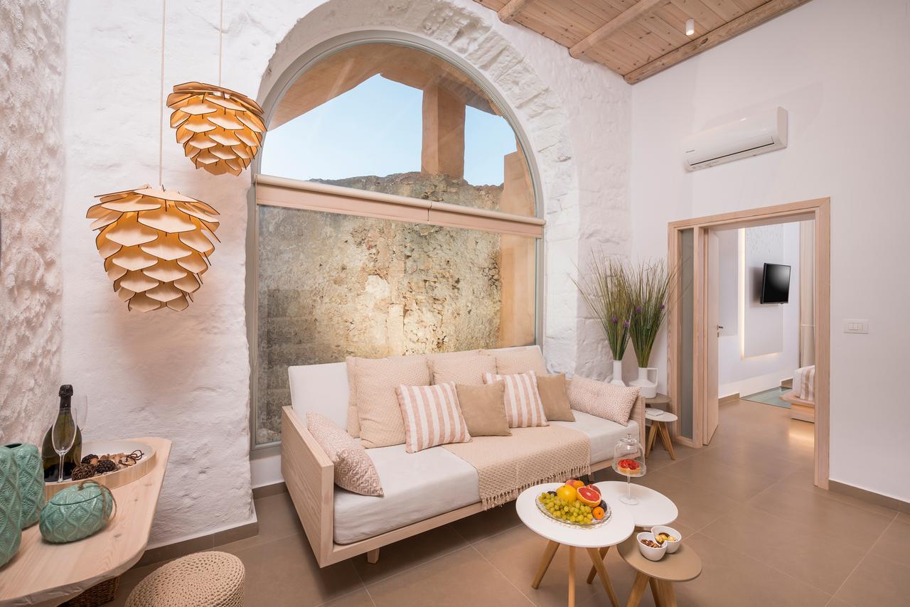 Guest house Madonna Del Mare 4*