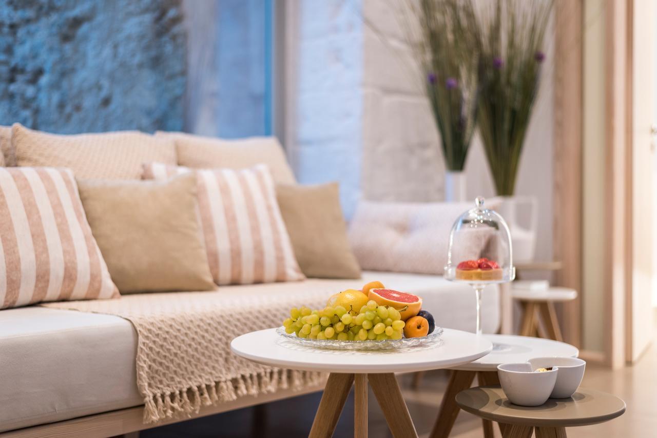 Madonna Del Mare 4* Chania (Crete)
