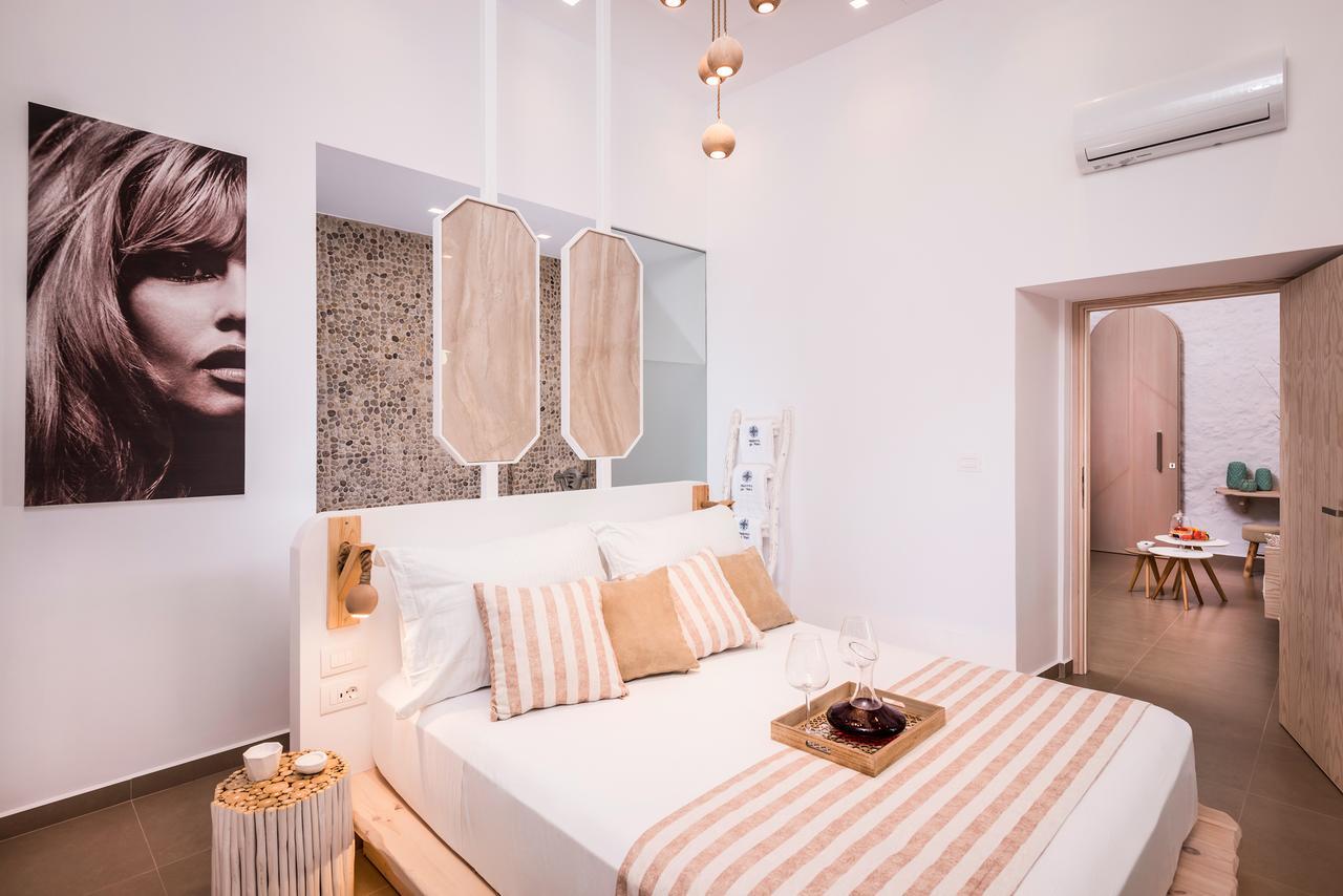 Madonna Del Mare Guest house