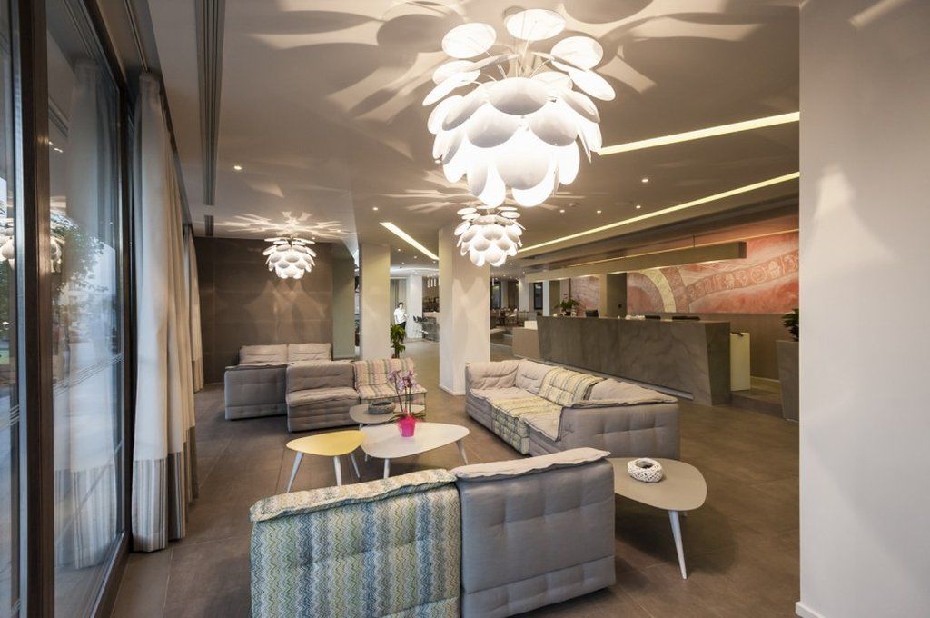 Kriti Hotel