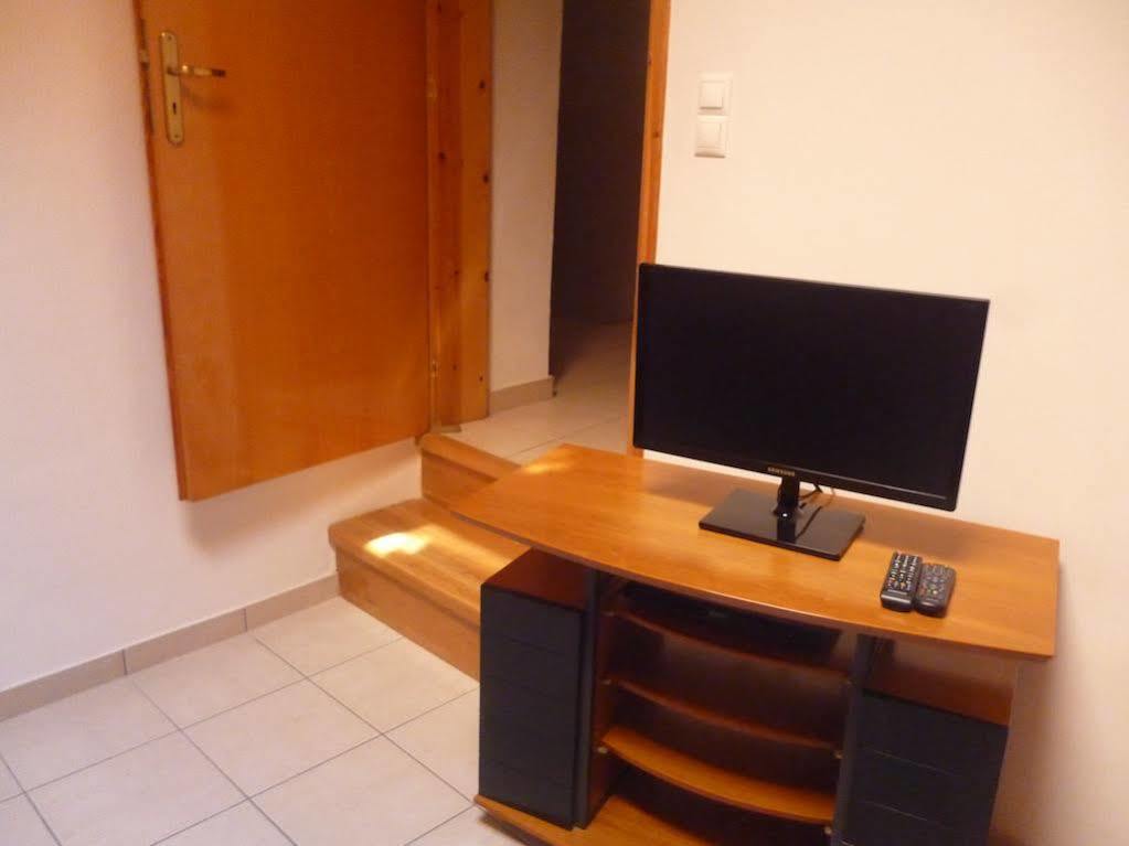Villa Odyssey House Chania (Crete)