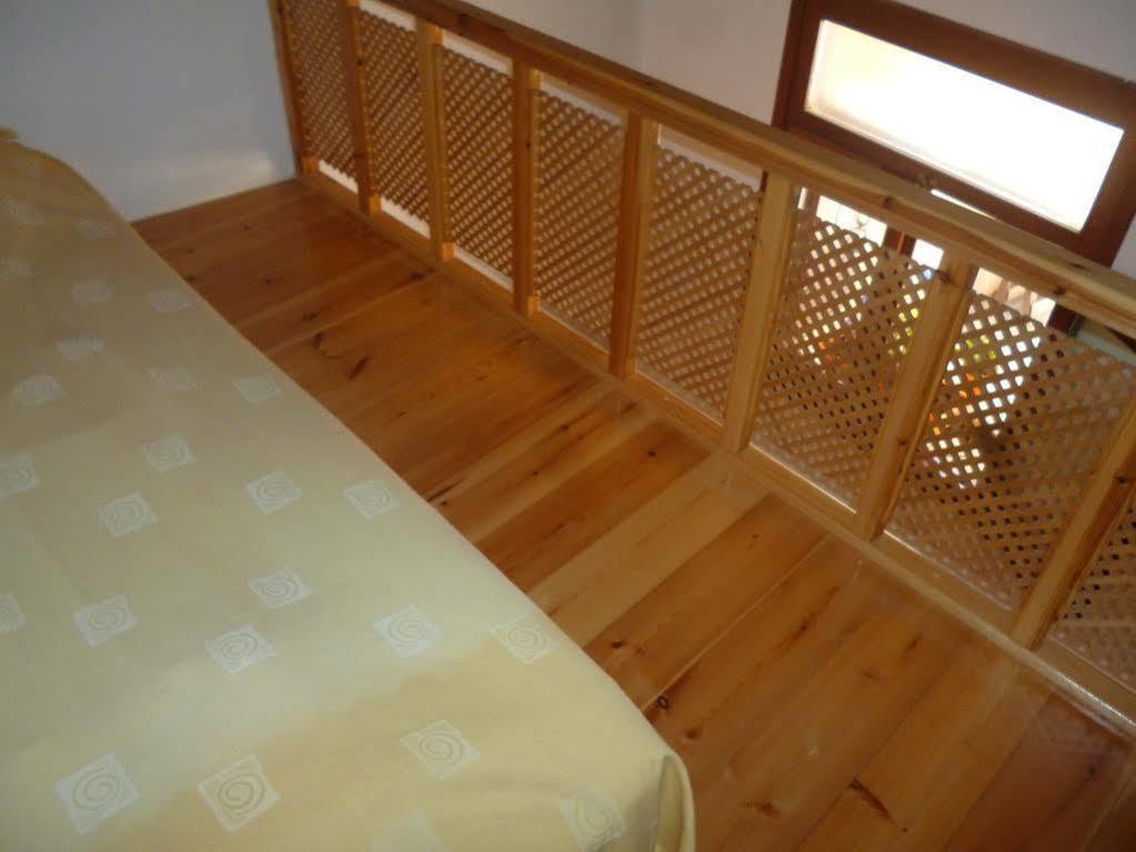 Odyssey House Villa
