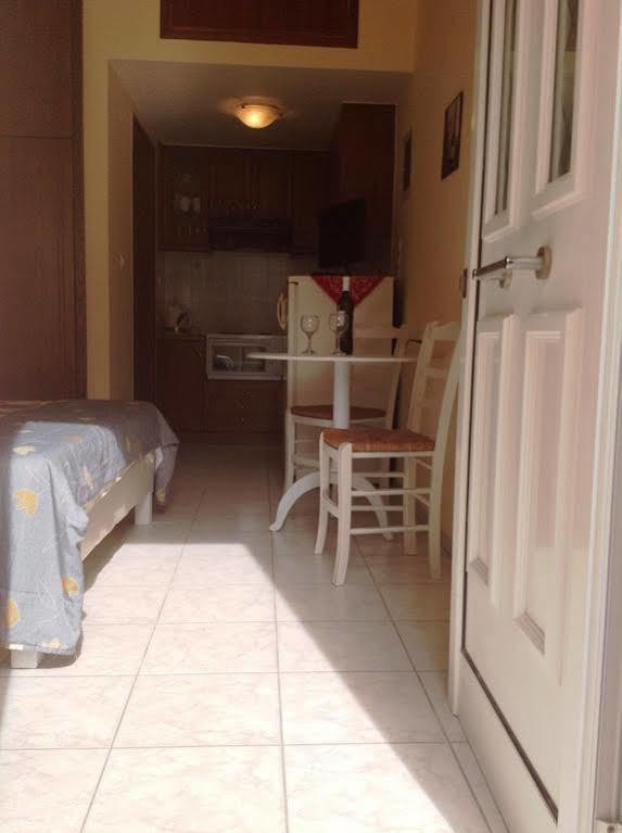 Apartment Iro Chania (Crete)