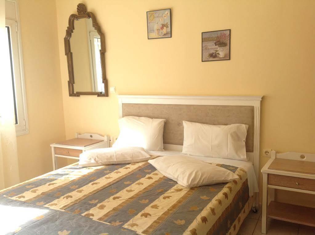 Apartment Iro