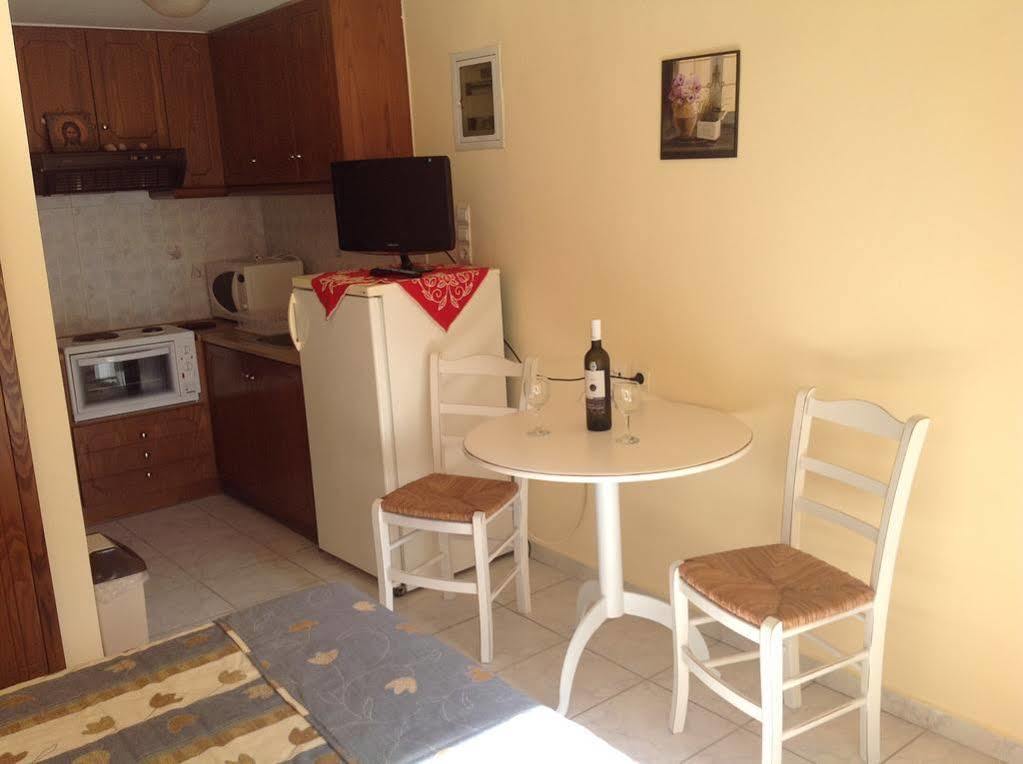 Apartment Iro Chania (Crete)