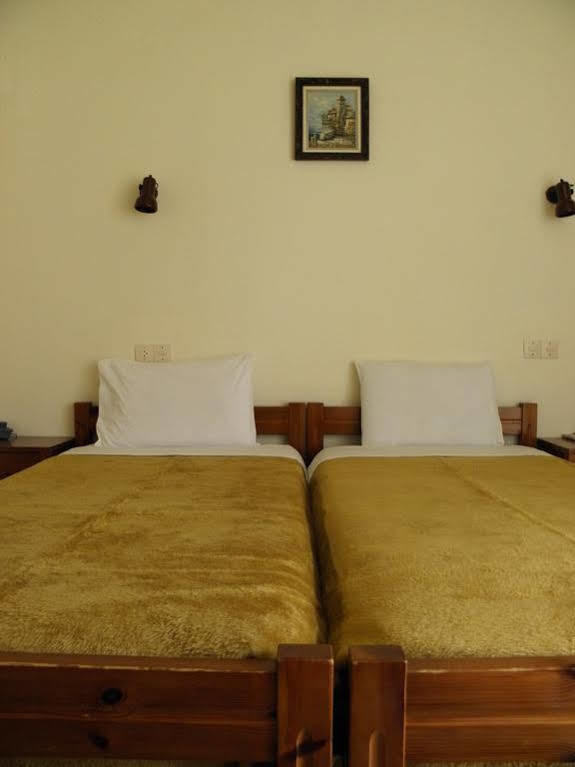Hotel Falassarna Chania (Crete)