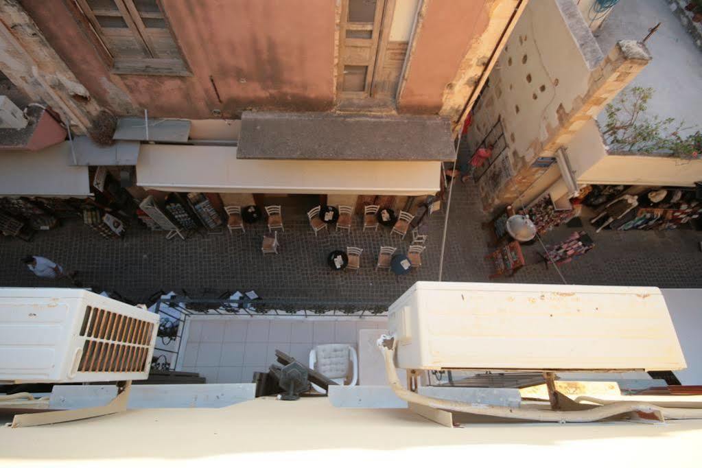Chania Gasthuis 3*