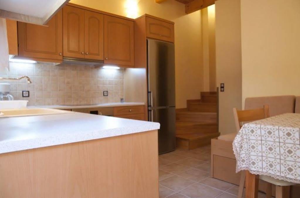 Holiday home Milli