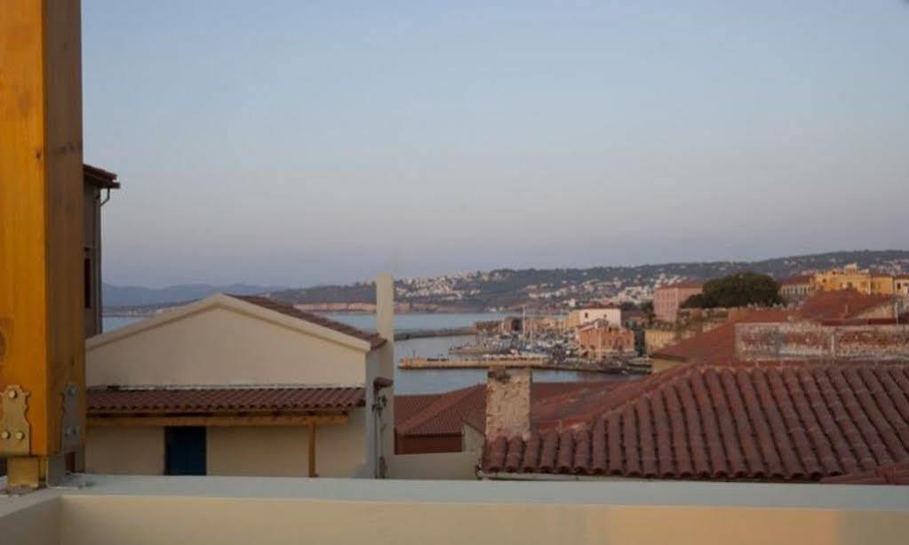 Holiday home Milli