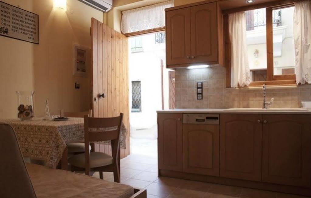Holiday home Milli *