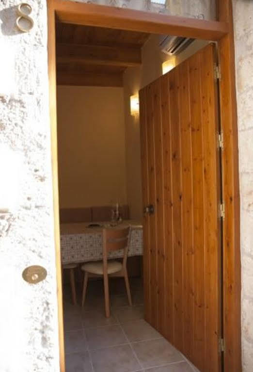 Milli Holiday home Chania (Crete)
